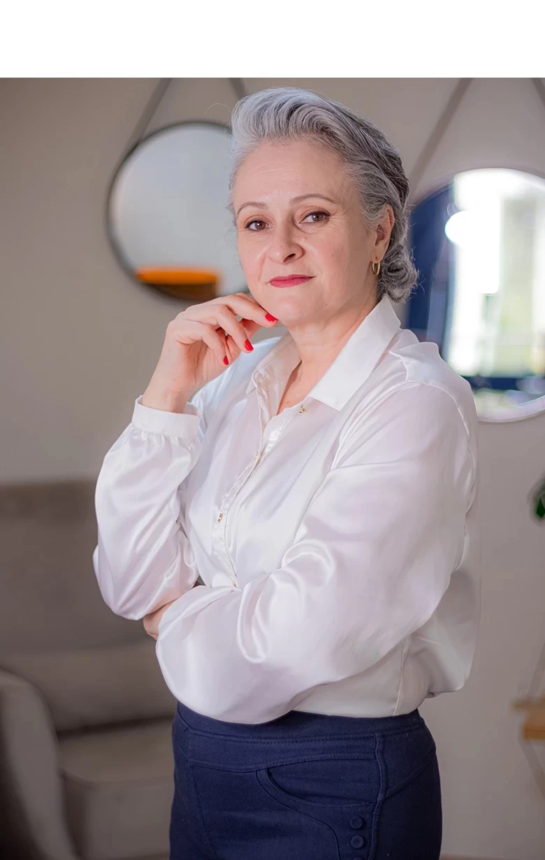 Marcia Bulgarelli